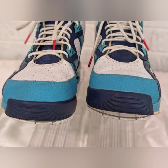 Nike Air Trainer SC Men's Size 10.5 *Bo Jackson *Miami Dolphins Sneakers Shoes - Picture 8 of 16